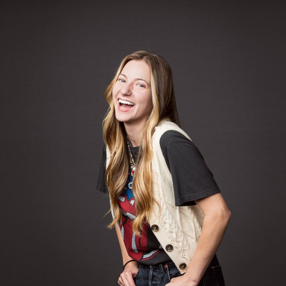 Meet your Posher, Nicolette